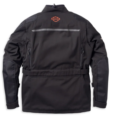 JACKET-TEXTILE,ADV,TRIPLE VENT