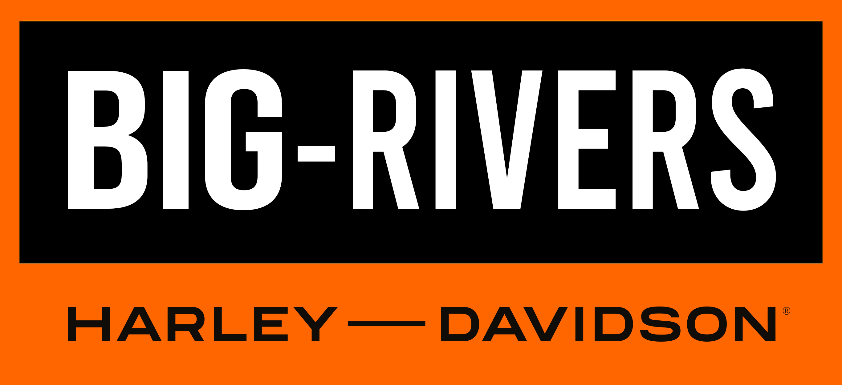 Big-Rivers Harley-Davidson